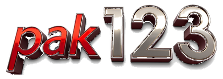 pak123 logo